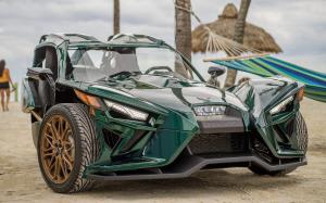 Polaris Slingshot Grand Touring LE '2020